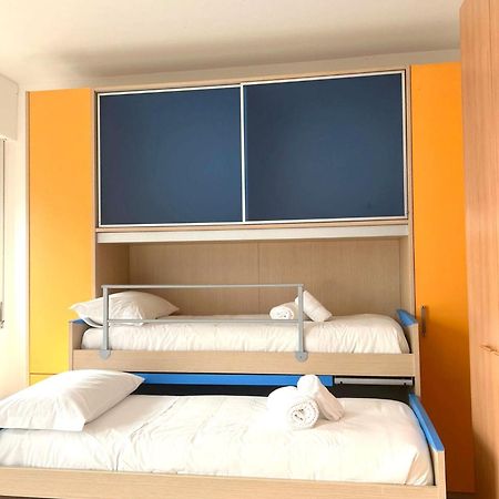 מילאנו Accomodo Mib58 Bivano Corvetto מראה חיצוני תמונה